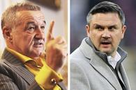 Balaj și Becali, dialog bărbătesc la telefon: „Am vorbit 38 de minute. Am căzut într-o capcană!”