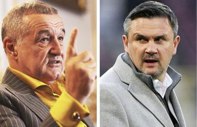 Balaj și Becali, dialog bărbătesc la telefon: „Am vorbit 38 de minute. Am căzut într-o capcană!”