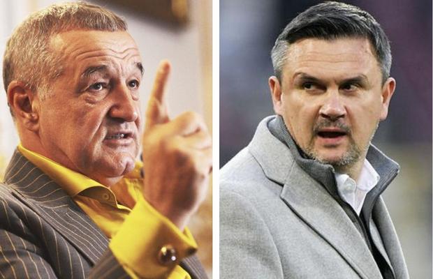 Balaj și Becali, dialog bărbătesc la telefon: „Am vorbit 38 de minute. Am căzut într-o capcană!”