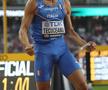 Tecuceanu din Tecuci, eroul Italiei! Record doborât după 31 de ani
