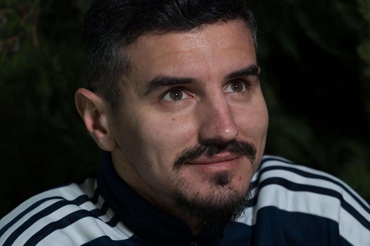 Romario Benzar interviu, 24 februarie 2024
