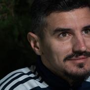 Romario Benzar // foto: Ionuț Iordache (GSP)