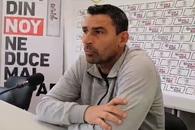 Eugen Trică cere intervenția FRF, după debutul la noua echipă din Liga 2: „Vrea să se ia măsurile astea!”