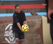 Ronaldinho - Survivor