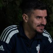 Romario Benzar // foto: Ionuț Iordache (GSP)