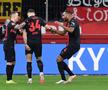 Xhaka mimează o leziune musculară / Foto: Imago