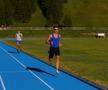 Tecuceanu din Tecuci, eroul Italiei! Record doborât după 31 de ani