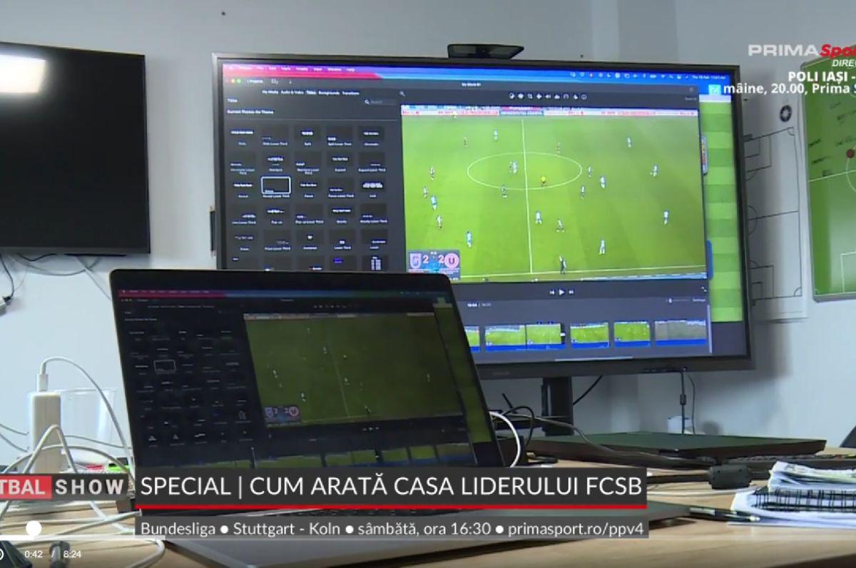 Gigi Becali a cedat nervos: „Bag milioane acolo ca să se întâmple circul asta?”