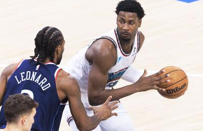 Un jucător-surpriză este pe cale de a semna un contract de 345 de milioane de dolari, cel mai mare din istoria NBA