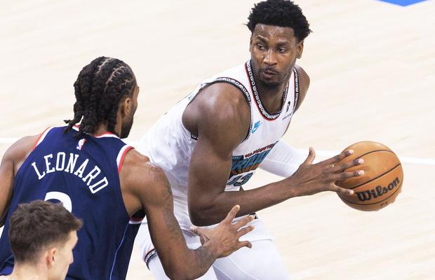 Un jucător-surpriză este pe cale de a semna un contract de 345 de milioane de dolari, cel mai mare din istoria NBA