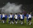 Amintirea lui Andrei Cristea la 20 de ani de când a eliminat-o pe Valencia: „Eram vânăt tot!” + ce a făcut Zenga după tur