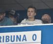 Începe iureșul la Rapid - FCSB?! » Șumudică nu l-a vrut, dar Vassaras a luat decizia
