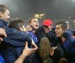 Amintirea lui Andrei Cristea la 20 de ani de când a eliminat-o pe Valencia: „Eram vânăt tot!” + ce a făcut Zenga după tur