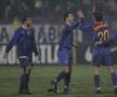 Amintirea lui Andrei Cristea la 20 de ani de când a eliminat-o pe Valencia: „Eram vânăt tot!” + ce a făcut Zenga după tur