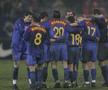 Amintirea lui Andrei Cristea la 20 de ani de când a eliminat-o pe Valencia: „Eram vânăt tot!” + ce a făcut Zenga după tur