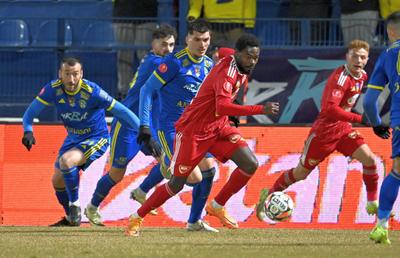 Echipa din Superliga nu va juca acasă în acest sezon: „Nicio șansă”