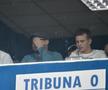 Începe iureșul la Rapid - FCSB?! » Șumudică nu l-a vrut, dar Vassaras a luat decizia