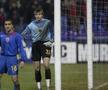 Amintirea lui Andrei Cristea la 20 de ani de când a eliminat-o pe Valencia: „Eram vânăt tot!” + ce a făcut Zenga după tur