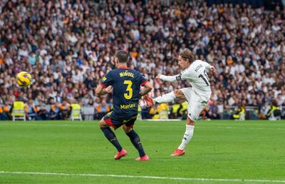 Luka Modric a luat decizia cu privire la retragere! Ce planuri are mijlocașul Realului