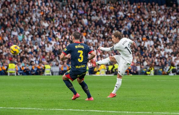 Luka Modric a luat decizia cu privire la retragere! Ce planuri are mijlocașul Realului
