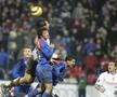 Amintirea lui Andrei Cristea la 20 de ani de când a eliminat-o pe Valencia: „Eram vânăt tot!” + ce a făcut Zenga după tur