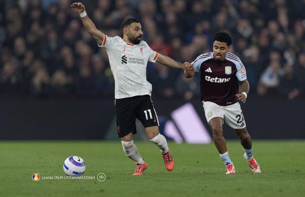 Pe Betano, Liverpool este deja campioană: pariuri antepost, câștigătoare înainte de finalul sezonului!