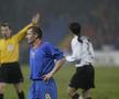 Amintirea lui Andrei Cristea la 20 de ani de când a eliminat-o pe Valencia: „Eram vânăt tot!” + ce a făcut Zenga după tur
