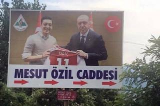 Mesut Ozil s-a lansat puternic în politică » Funcția primită în partidul președintelui Recep Tayyip Erdogan!