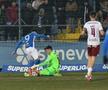 Farul - Rapid