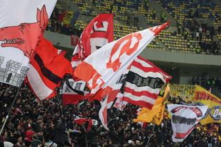 Interziși pe stadion » Ce au făcut 3 fani ai lui Dinamo la derby