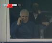 Marius Șumudică, în tribune la Farul - Rapid