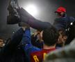 Amintirea lui Andrei Cristea la 20 de ani de când a eliminat-o pe Valencia: „Eram vânăt tot!” + ce a făcut Zenga după tur