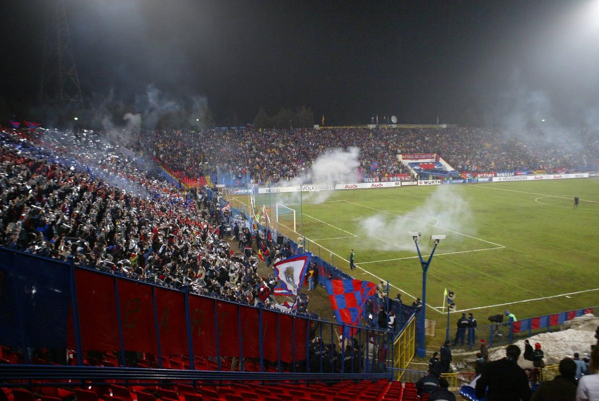 Amintirea lui Andrei Cristea la 20 de ani de când a eliminat-o pe Valencia: „Eram vânăt tot!” + ce a făcut Zenga după tur