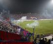 Amintirea lui Andrei Cristea la 20 de ani de când a eliminat-o pe Valencia: „Eram vânăt tot!” + ce a făcut Zenga după tur
