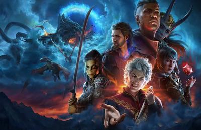 Baldur's Gate 3: Un jucător a terminat jocul fără rasă sau clasă – Iată cum a reușit!