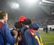 Amintirea lui Andrei Cristea la 20 de ani de când a eliminat-o pe Valencia: „Eram vânăt tot!” + ce a făcut Zenga după tur