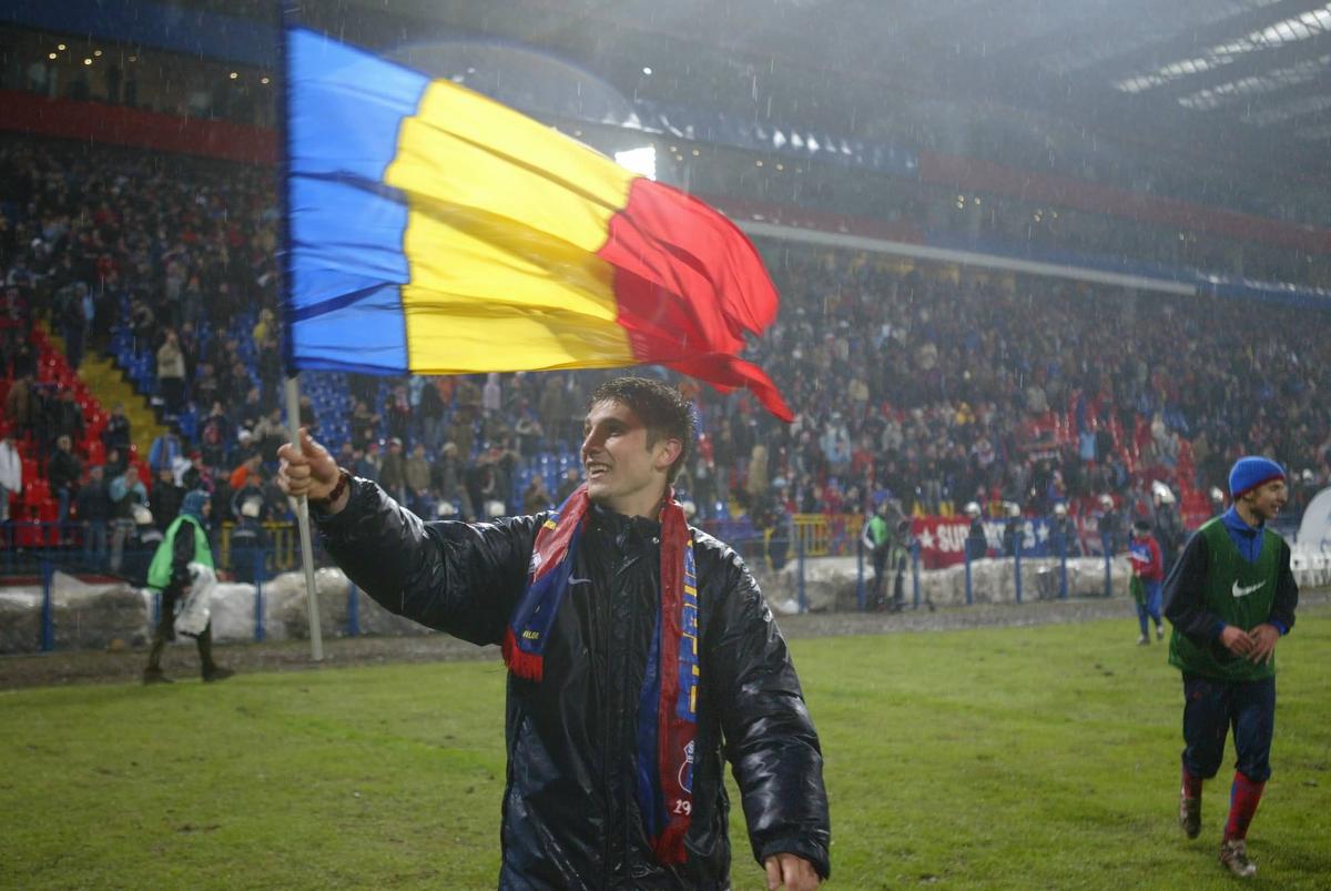 Amintirea lui Andrei Cristea la 20 de ani de când a eliminat-o pe Valencia: „Eram vânăt tot!” + ce a făcut Zenga după tur