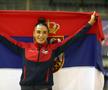 Una dintre cele mai medaliate atlete din Europa, devastatoare în cazul de dopaj al lui Sinner: „Nesăbuit, rușinos, o batjocură la adresa sportului!”