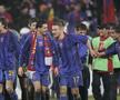 Amintirea lui Andrei Cristea la 20 de ani de când a eliminat-o pe Valencia: „Eram vânăt tot!” + ce a făcut Zenga după tur