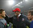 Amintirea lui Andrei Cristea la 20 de ani de când a eliminat-o pe Valencia: „Eram vânăt tot!” + ce a făcut Zenga după tur