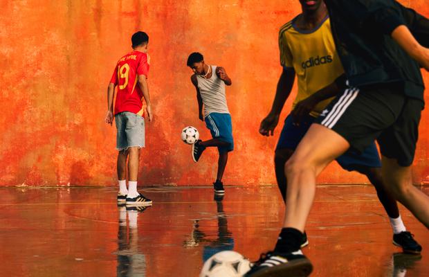 Noua campanie globală adidas demonstrează importanța sprijinului celor din jur pentru a face atleții să adere la credo-ul You Got This