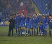 Amintirea lui Andrei Cristea la 20 de ani de când a eliminat-o pe Valencia: „Eram vânăt tot!” + ce a făcut Zenga după tur