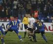 Amintirea lui Andrei Cristea la 20 de ani de când a eliminat-o pe Valencia: „Eram vânăt tot!” + ce a făcut Zenga după tur