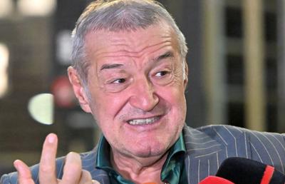 Gigi Becali și-a făcut calculele: „Atunci vom fi campioni 100%! Hai, la revedere!” » Scenariul de care depinde totul