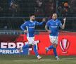 Farul - Rapid