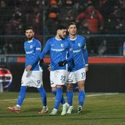 Farul - Rapid