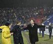 Amintirea lui Andrei Cristea la 20 de ani de când a eliminat-o pe Valencia: „Eram vânăt tot!” + ce a făcut Zenga după tur