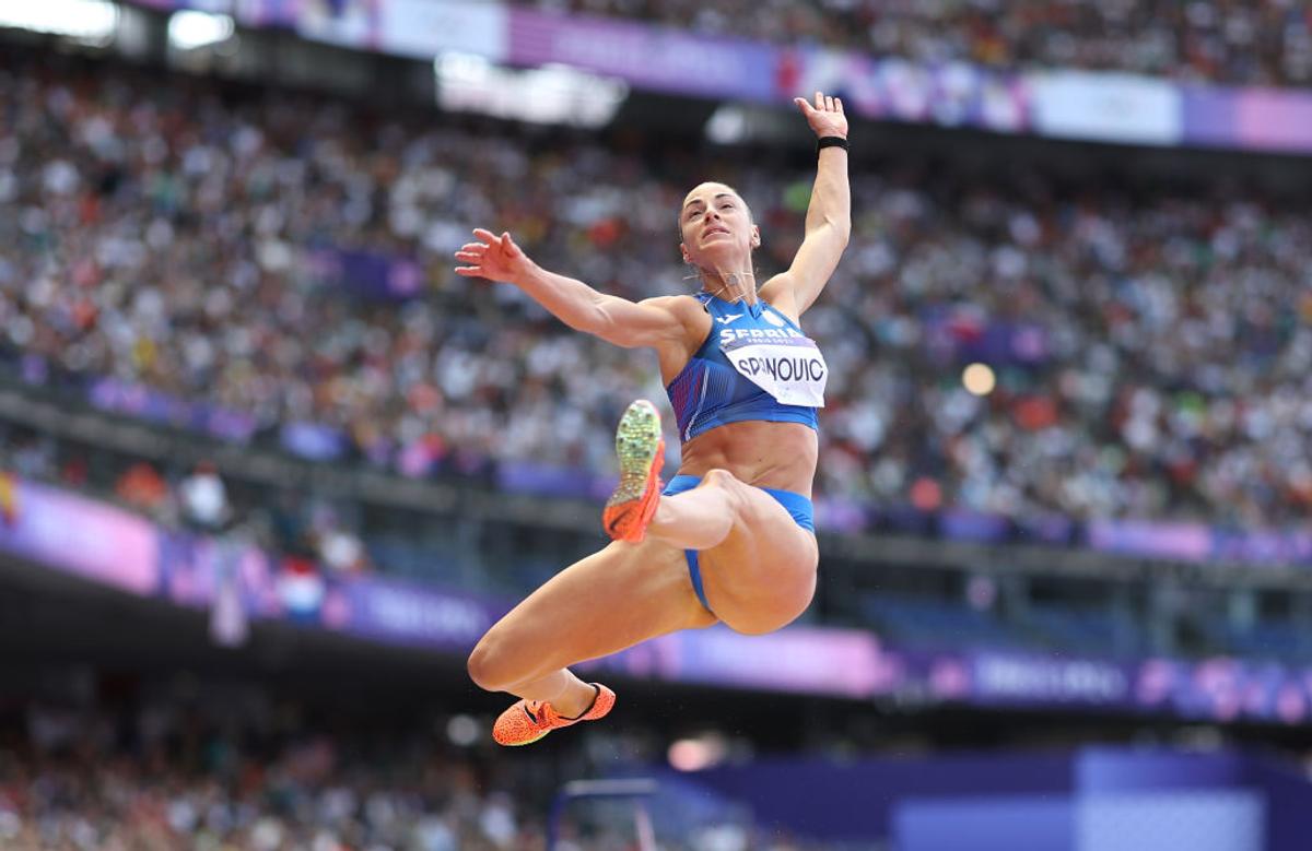 Una dintre cele mai medaliate atlete din Europa, devastatoare în cazul de dopaj al lui Sinner: „Nesăbuit, rușinos, o batjocură la adresa sportului!”