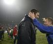 Amintirea lui Andrei Cristea la 20 de ani de când a eliminat-o pe Valencia: „Eram vânăt tot!” + ce a făcut Zenga după tur