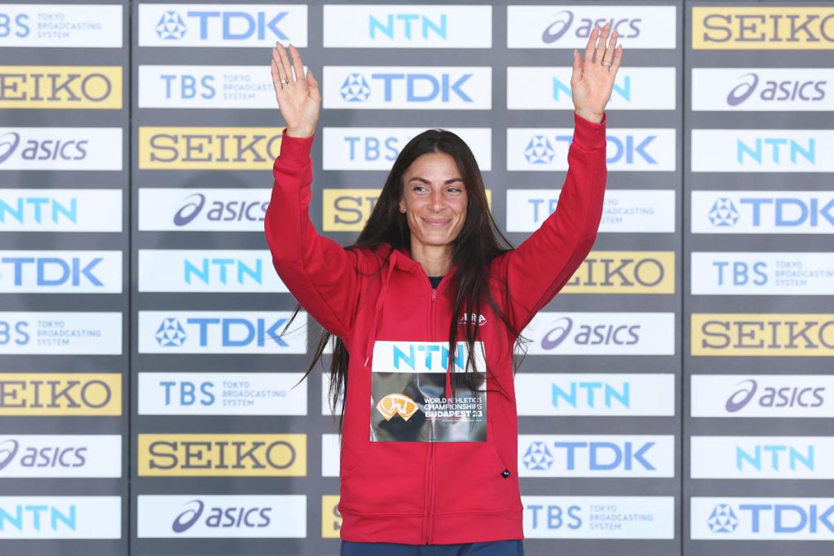 Una dintre cele mai medaliate atlete din Europa, devastatoare în cazul de dopaj al lui Sinner: „Nesăbuit, rușinos, o batjocură la adresa sportului!”